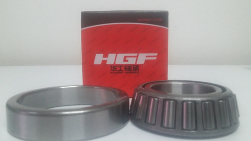 Rodamiento Del. Int. Mazda Bt50 4x2 Set 5 48548/10 Hgf