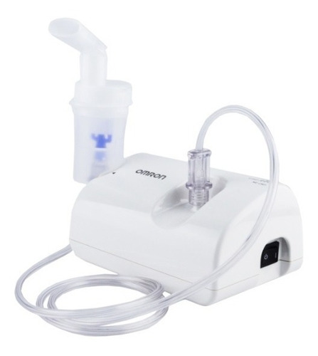 Nebulizador De Compresor Con Vvt. Ne-c801