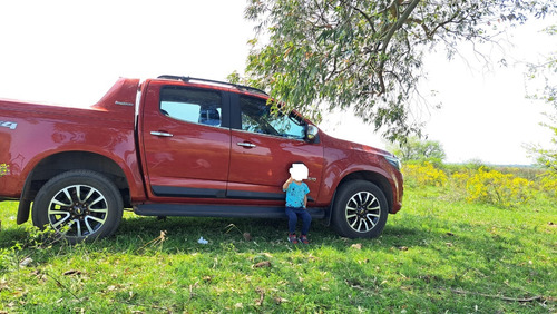 Chevrolet S10 2.8 High Country Cd Tdci 200cv