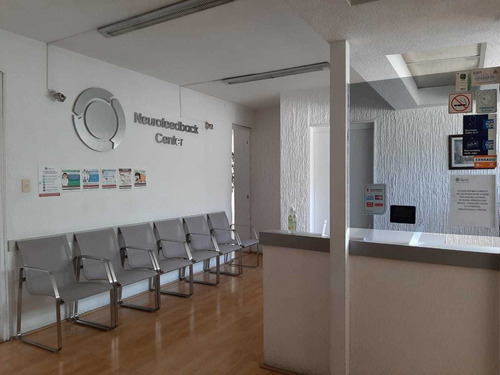 Imagen 9 de 14 de Edificio En Venta En Insurgentes San Borja - Sacramento 115