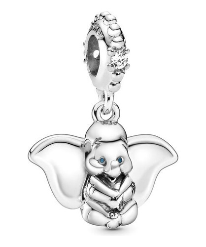 Charm Dumbo Disney Pandora Plata 925 Premium Outlet