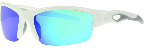 Rawlings Gafas De Sol Flexibles De Beisbol Niños Shiny White