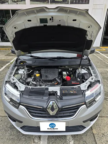 Renault Logan 1.6 Life