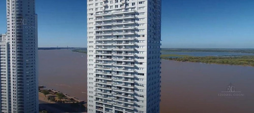 Imagen 1 de 28 de Departamento - Puerto Norte