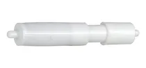 Comprar Palito Porta Rollo Papel Higiénico Plástico Pack X5 Unid Vml