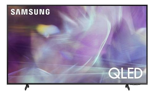 Smart TV Samsung Series 6 QN50Q60AAKXZL QLED Tizen 4K 50" 100V/240V