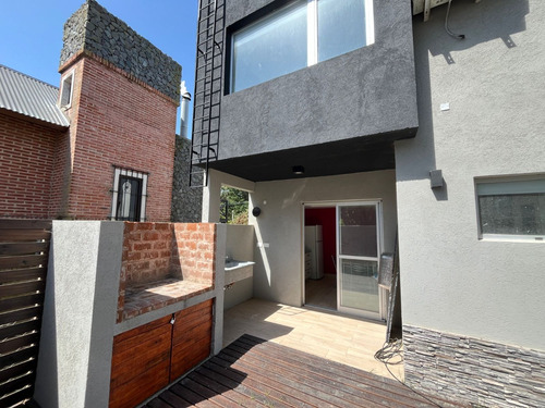 Duplex En Las Gaviotas
