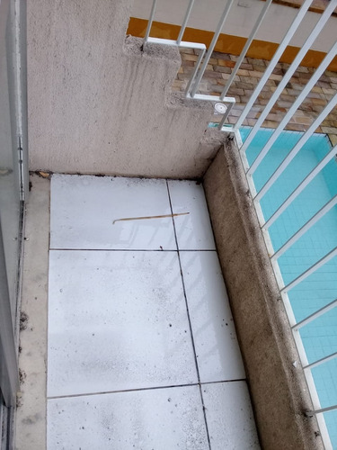 Imagem 4 de 15 de Apartamento Grande Com 2 Quartos Varanda À Venda, 74 M² Quintino - Aea2137