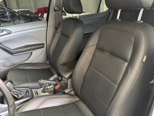 Volkswagen T-Cross 1.0 200 Tsi Total Flex Automático