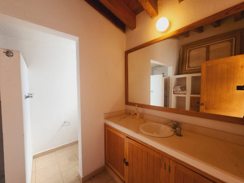 Casa Paraíso I Completamente Amueblada, Decorada Con Alberca, Jauzzi Y Enorme Jardín En Fracc Rancho San Diego Ixtapan De La Sal Edomex