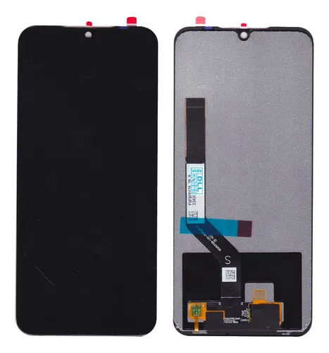 comprar Pantalla Display Para Xiaomi Redmi Note 7 \u002F Con Instalacion
