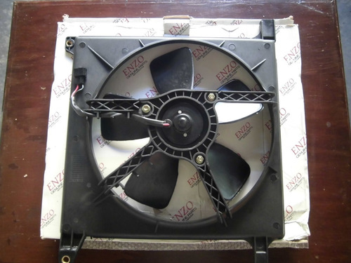 Electroventilador  Daewoo Cielo Todos  Enzo