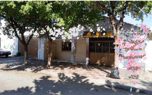 Venta De Casa Lote 450 Mts2 Valledupar 02