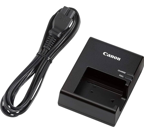 Cargador Lc-e10c Para Canon Lp-e10 Eos T7 T6 T5 T3 