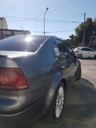 Volkswagen Bora 2.0 Trendline 115cv 2008