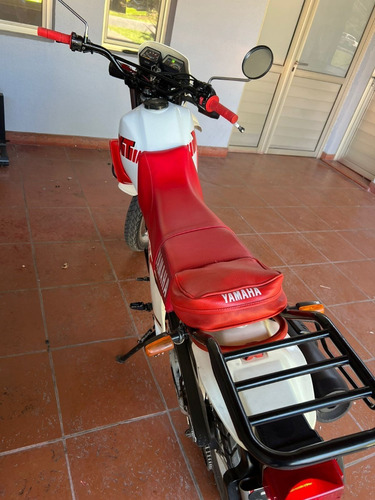 Yamaha Xt 350