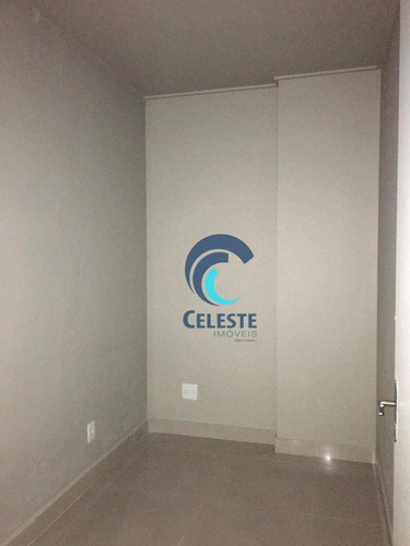 Imagem 6 de 8 de Sala À Venda, 40 M² - Jardim Aquarius - São José Dos Campos/sp - Sa0206