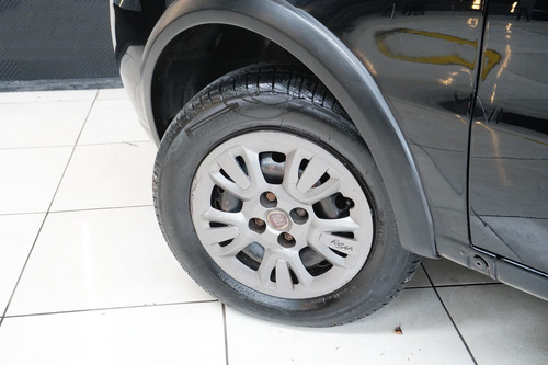 Fiat Palio 1.0 MPI FIRE WAY 8V FLEX 4P MANUAL