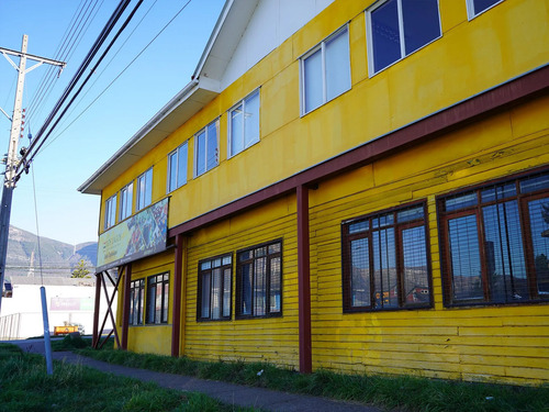 Centro De Estudios En Venta - Coyhaique (172864)