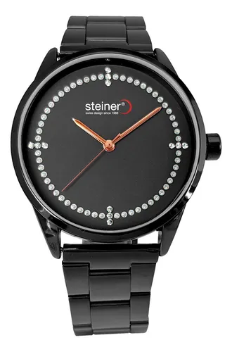 Reloj steiner since 1988 hot sale