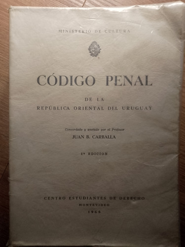 Código Penal 