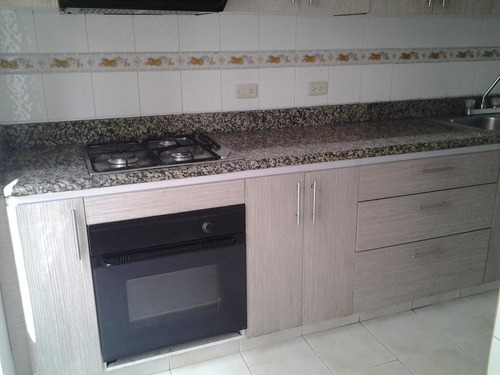 Imagen 10 de 17 de Apartamento En Venta En Cali Departamental