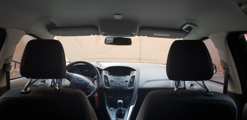 Ford Focus S Iii 1.6 Unico Dueño