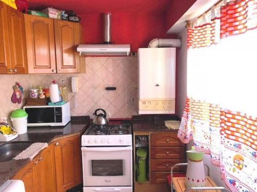 Imagen 10 de 21 de En Venta. Depto 3 Amb, Amplio Balcón. Ed. Barcelona Ii