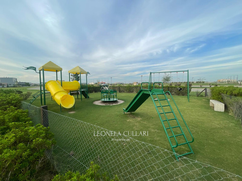 Venta - Lote - Terreno - Santa Clara Al Sur - San Vicente / Canning