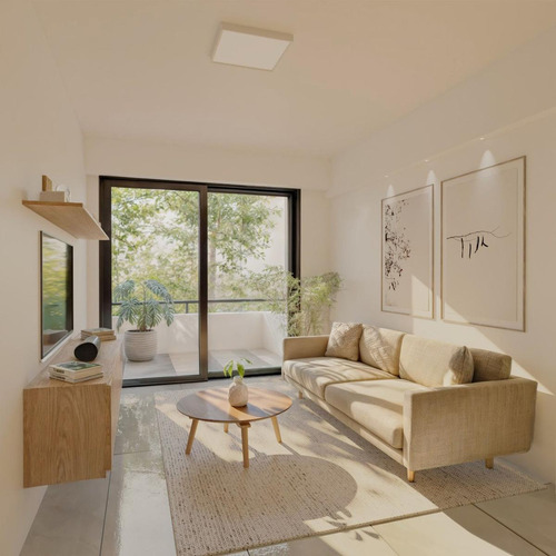 Venta Mataderos Departamento 4 Ambientes Balcon Categoría