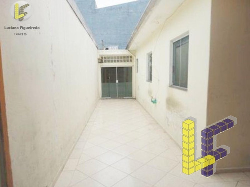 Casa B. Centro - 13049