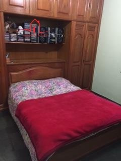 Chácara A Venda No Bairro Ville Saint James Ii Em Campo - 1203-1