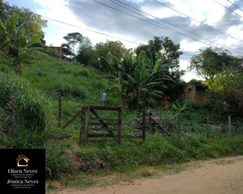 Imagem 1 de 15 de Vendo Terreno No Bairro Maravilha Em Paty Do Alferes - Rj - Te00043 - 68698599