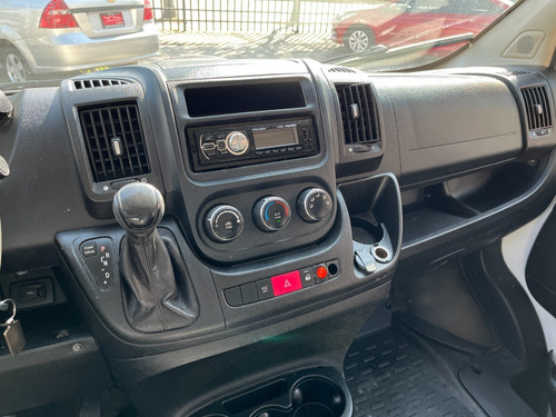 Imagen 13 de 15 de Dodge Ram Promaster 2500 Panel