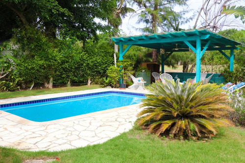 Se Vende Villa En Juan Dolio 