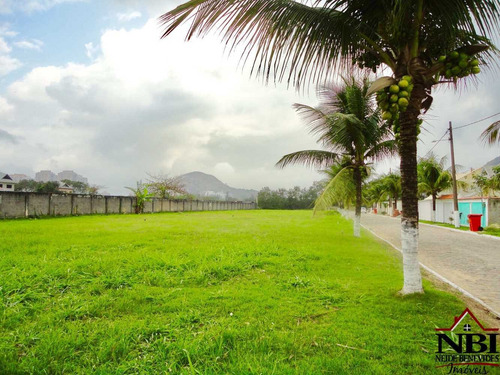 Imagem 2 de 12 de Lote/terreno Recreio Dos Bandeirantes - Recreio Mar