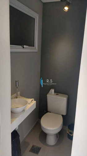 Imagem 8 de 30 de Apartamento Com 2 Dormitórios À Venda, 94 M² Por R$ 650.000,00 - Pinheirinho - Vinhedo/sp - Ap0129