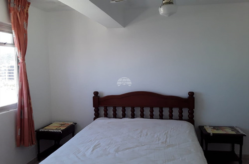 Apartamento - Residencial - 140929