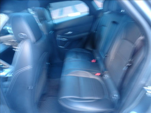 Imagem 3 de 11 de Jaguar E-pace 2.0 16v P300 Gasolina R- Dynamic Se Awd Automa