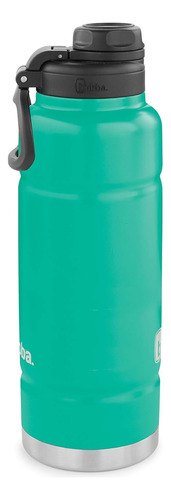Botella Termo Agua Frío/ Caliente Bubba 1182 Ml Acero 40 Oz