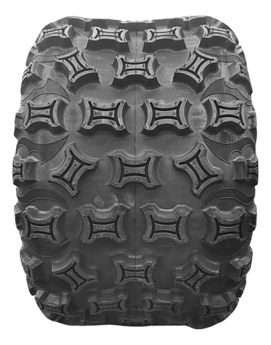 Paquete De 2 Llantas 20x11-9 6pr Arisun Tl Xc Plus