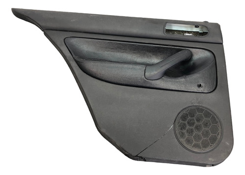 Tapa Puerta Trasera Izquierda Vw Jetta Mod 08-15 Original (Usado)