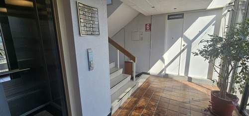 Oficina 165m2 En Condesa Acondicionada 1 Estacionamiento
