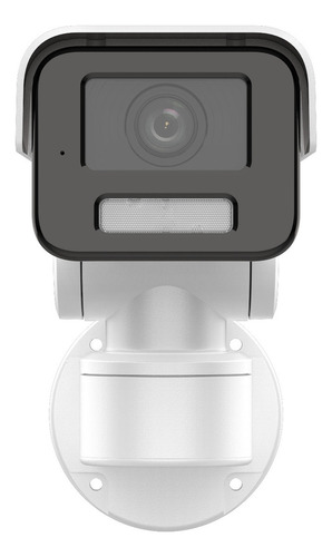 Cámara Bala Hikvision 4 Megapixel Ip Ptz Ds-2cd1a43g0-izu