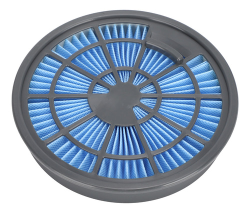 Imagen 1 de 10 de Núcleo De Filtro Para Reemplazo Trasero De Aspiradora Vax95