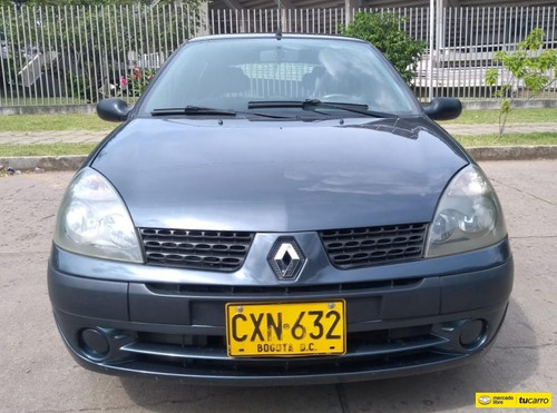 Renault Clio F.ii Cool