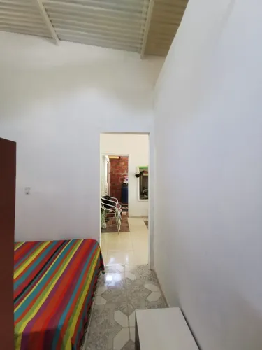 Casa 100 M2 En Prado Tolima