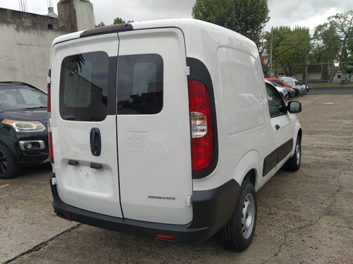 Imagen 15 de 15 de Fiat Fiorino Endurance 2022 Okm Entrega Inmediata