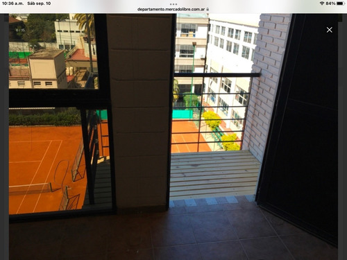 Imagen 22 de 26 de Departamento Semi Piso 5 Amb 140m2 C/2coch- Ramos Mejia - Oportunidad!