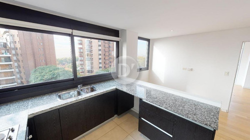 Imagen 11 de 30 de A Estrenar, 4 Ambientes Con Vista Panorámica, En Edificio Premium, Full Amenities.